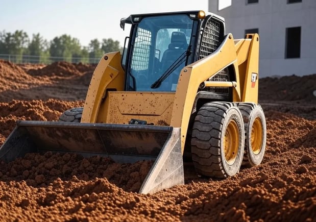 Images Matejcek Excavating LLC