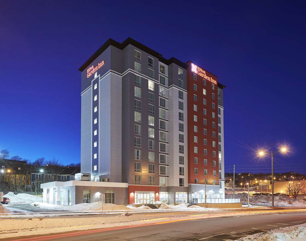 Images Hilton Garden Inn St. John's Newfoundland