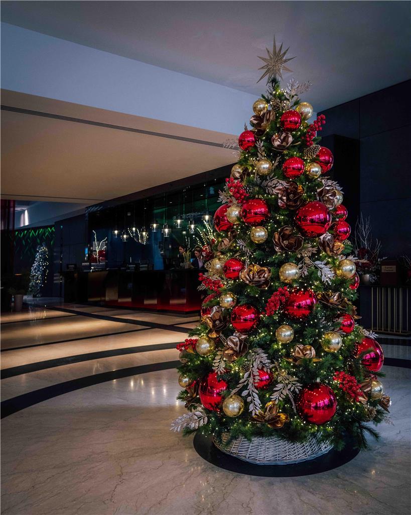 Images Park Plaza Victoria London