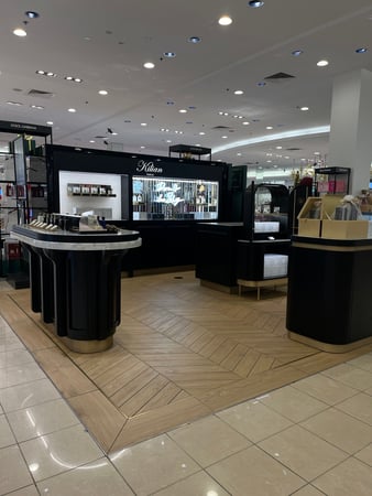 Images Floor Coverings International of Houston Heights