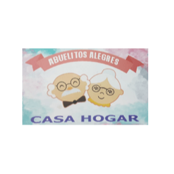 Abuelitos Alegres Casa Hogar Logo