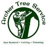 Archer Tree Service Logo