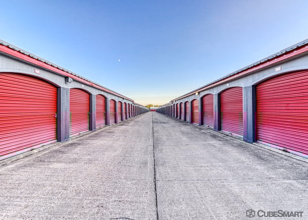 Images CubeSmart Self Storage