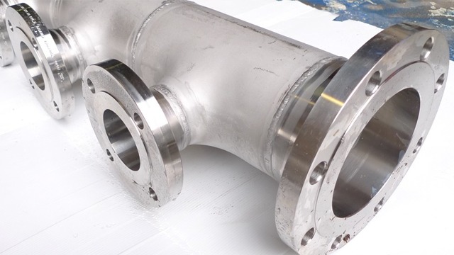 Images Bergen Rustfri Industri AS