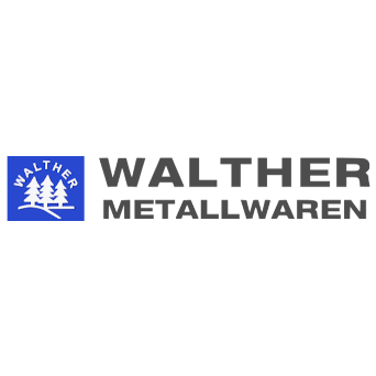 Logo Walther Metallwaren GmbH