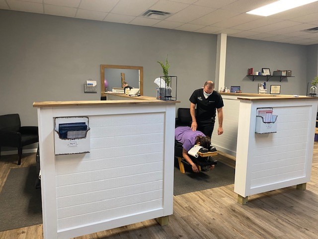 The Wellness Center Chiropractic, Rehab, & Massage Photo