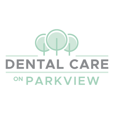 Dental Care on Parkview Logo
