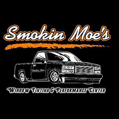 Smokin Moe's Logo