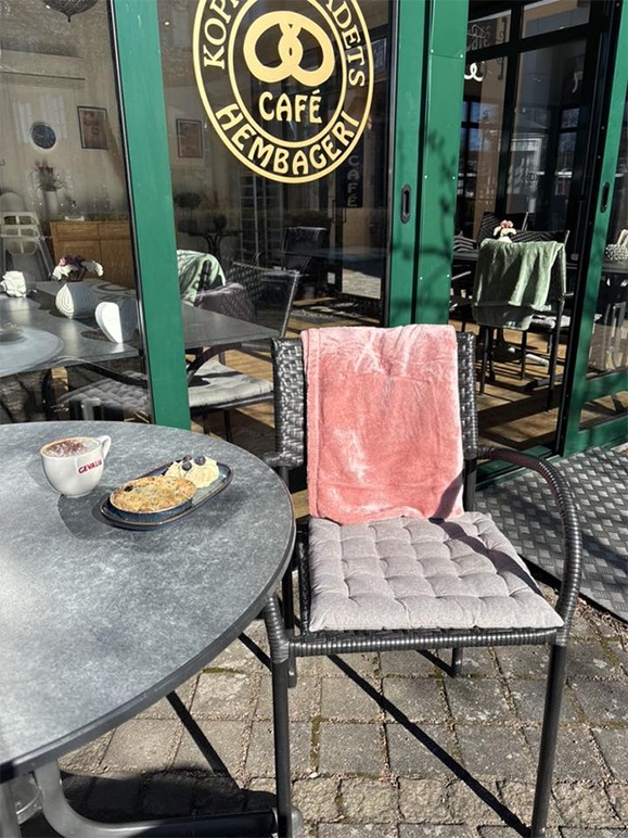 Images Kopparsträdets Hembageri