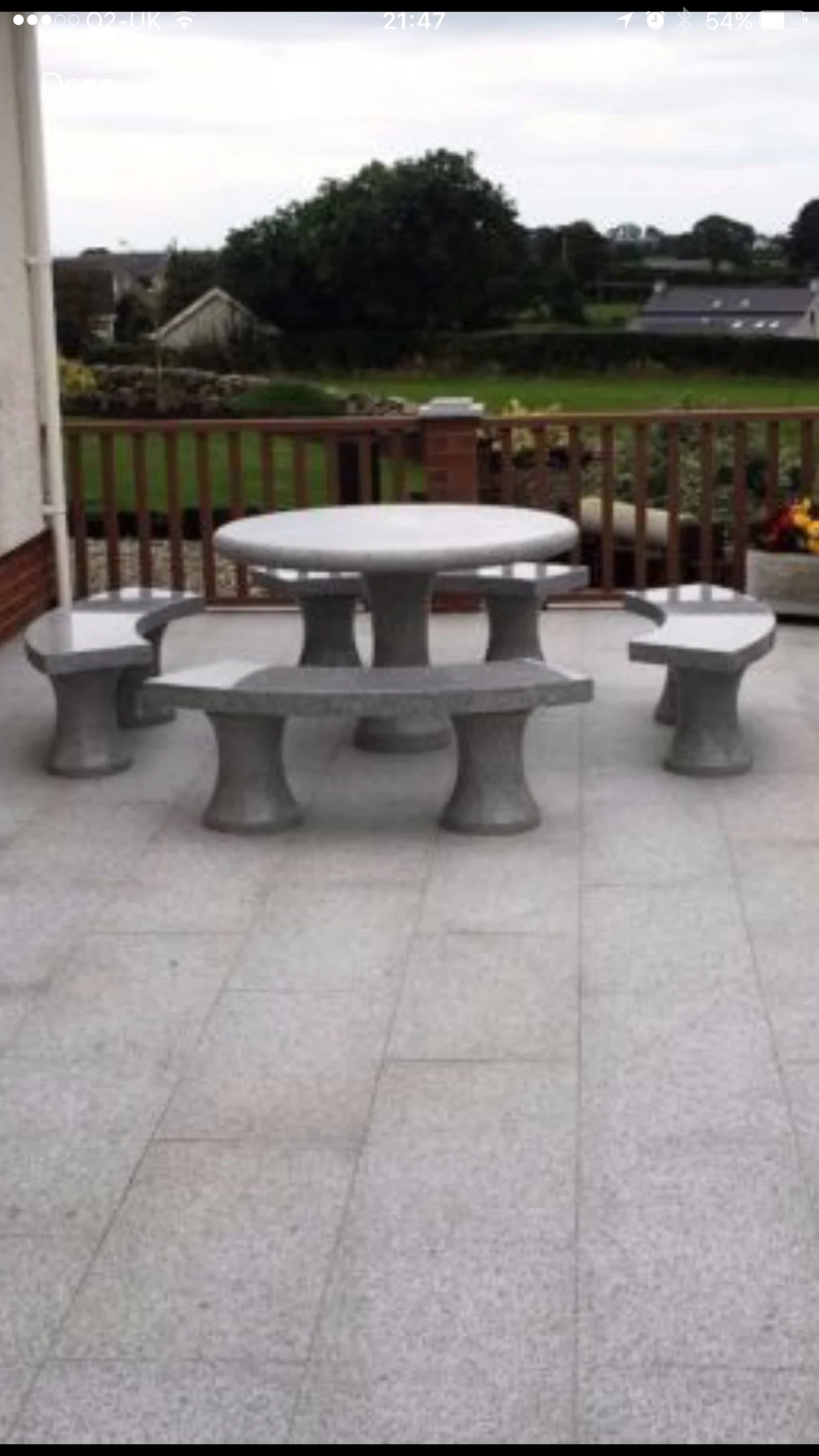 Images Aura Stone Ltd