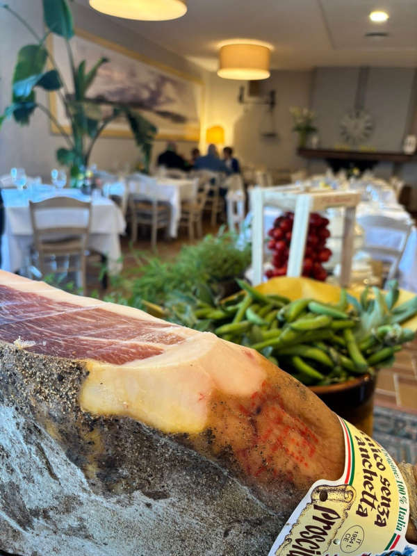 Images Il Pettirosso Ristorante Pizzeria