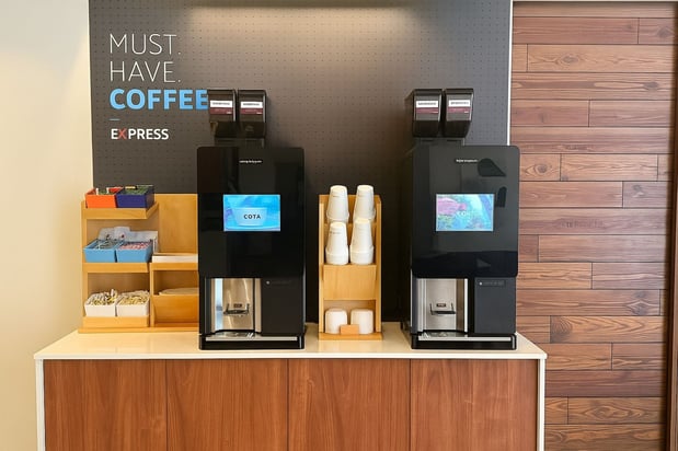 Images Holiday Inn Express South Burlington by IHG
