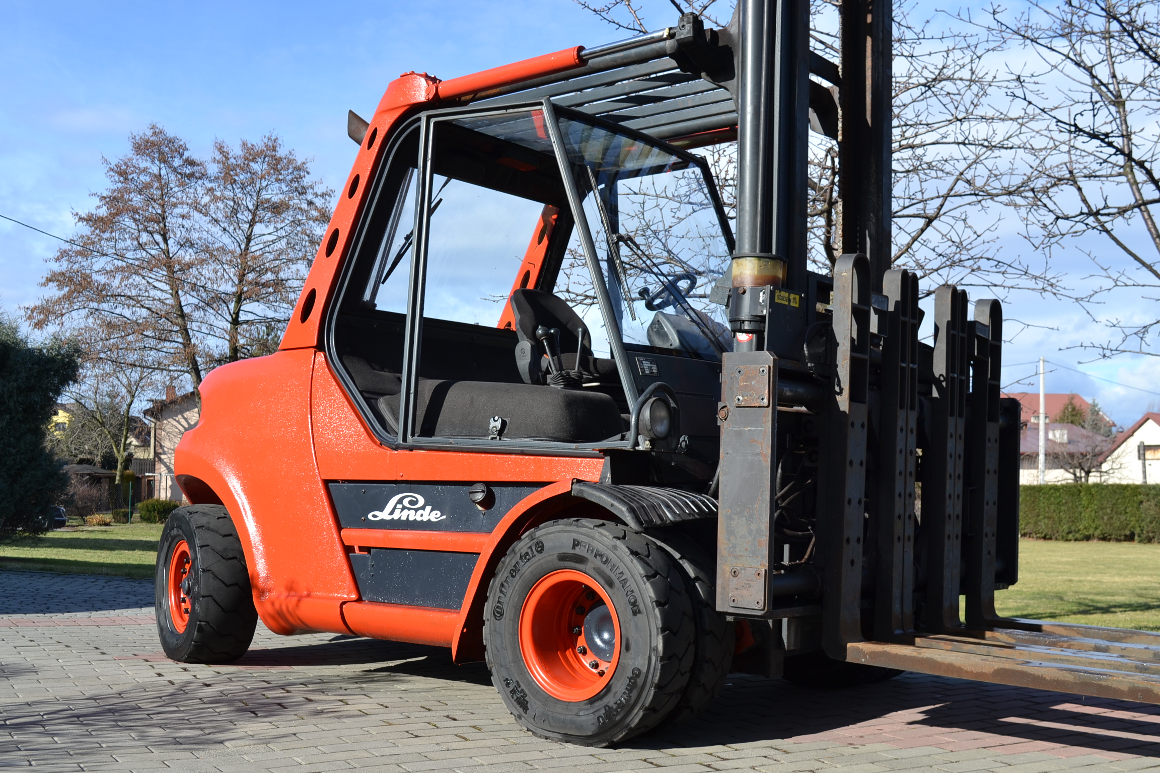 Gerlitz Maschinenhandel, Schützenstrasse 25 in Bad Urach