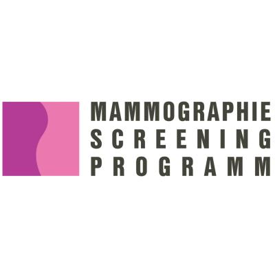 Logo Mammographie Screening Bayreuth