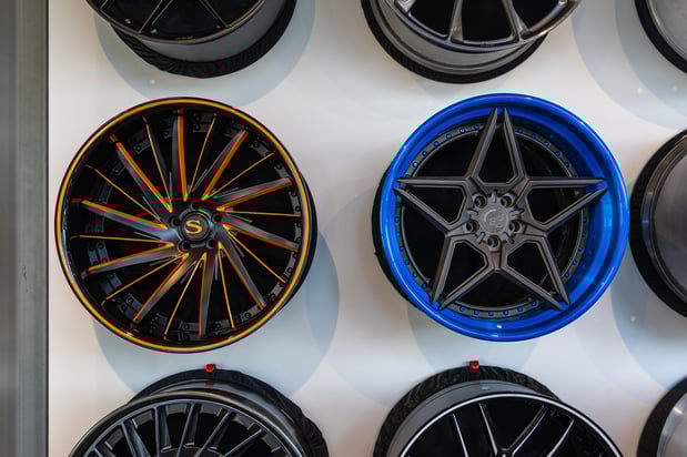 Images Butler Tires and Wheels