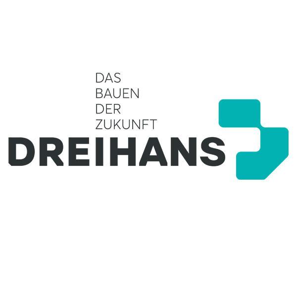 DREIHANS GmbH Logo