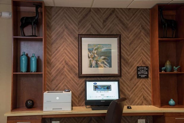 Images Hampton Inn Summersville
