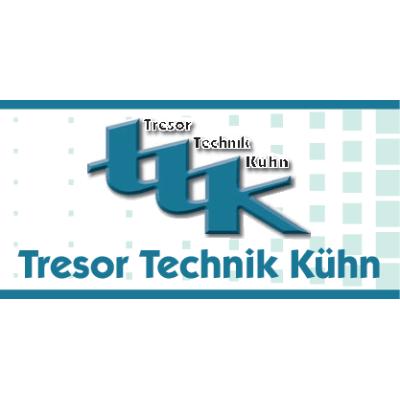 Logo Tresor Technik Kühn