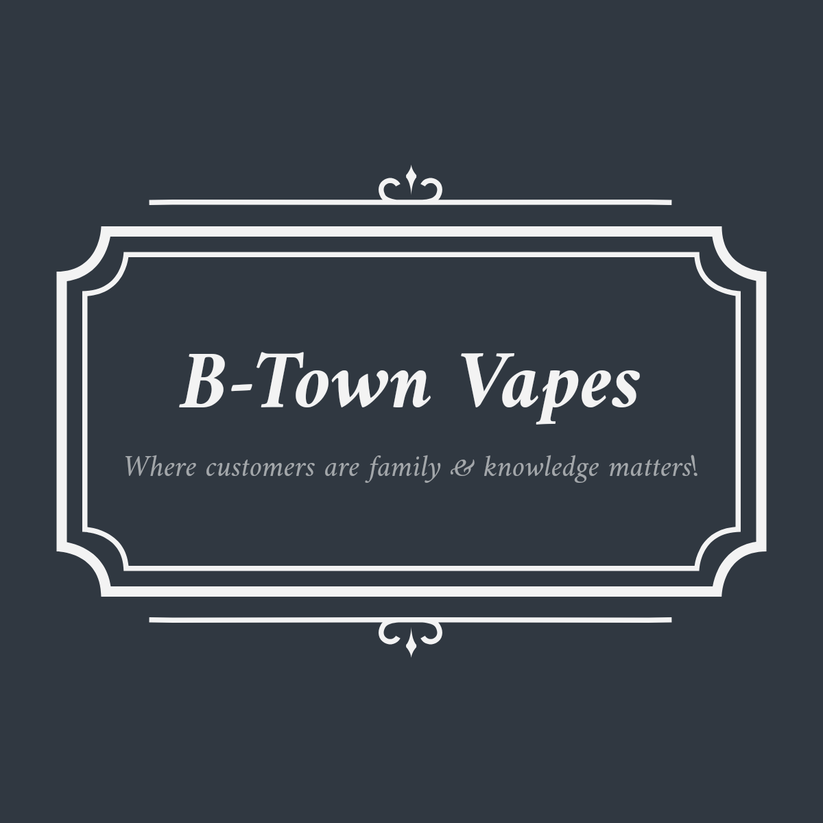 B-Town Vapes