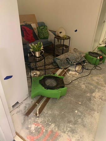Images SERVPRO of Brickell