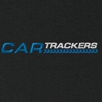 Car Trackers Logo