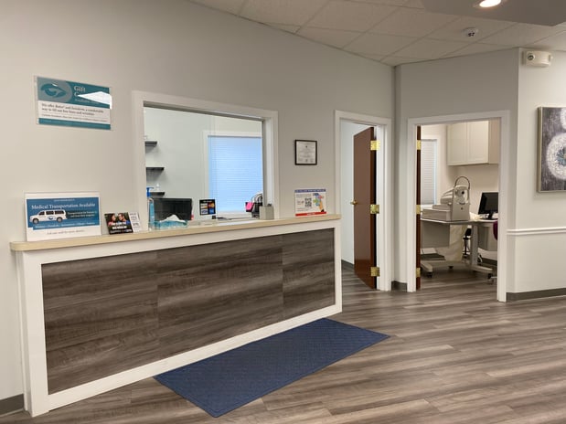 Images Community Eye Care Specialists - Olean