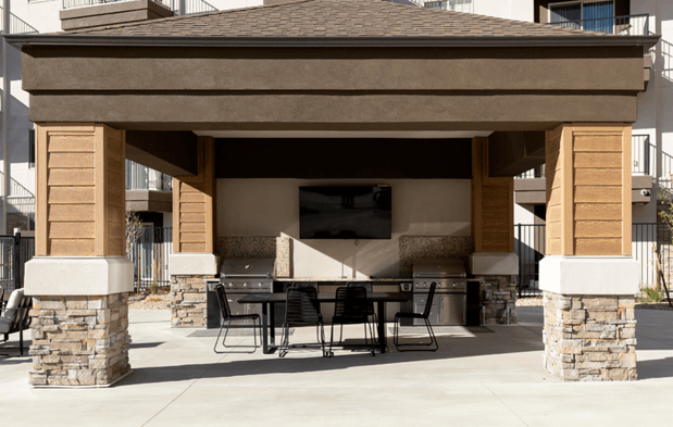 Images Point of View Apartments