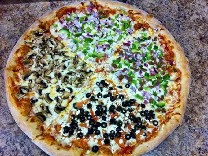 Big Bites Deli And Pizza Image