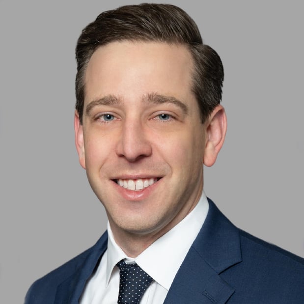Images Edward Jones - Financial Advisor: Nick Ninedorf, CFP®|CRPC™