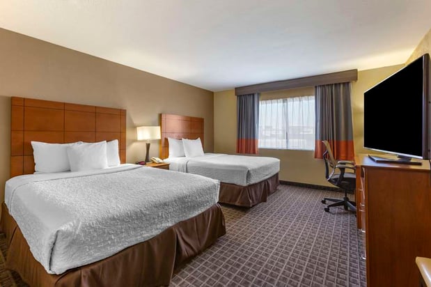 Images Best Western Plus Scottsdale Thunderbird Suites