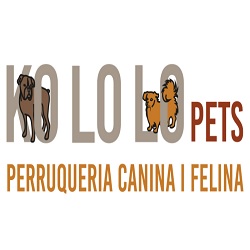 Kololo-pets Barcelona