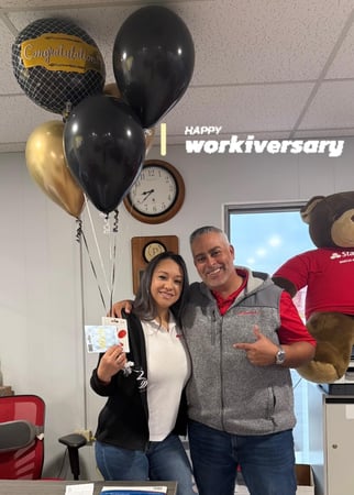 Images Marcus Acosta - State Farm Insurance Agent