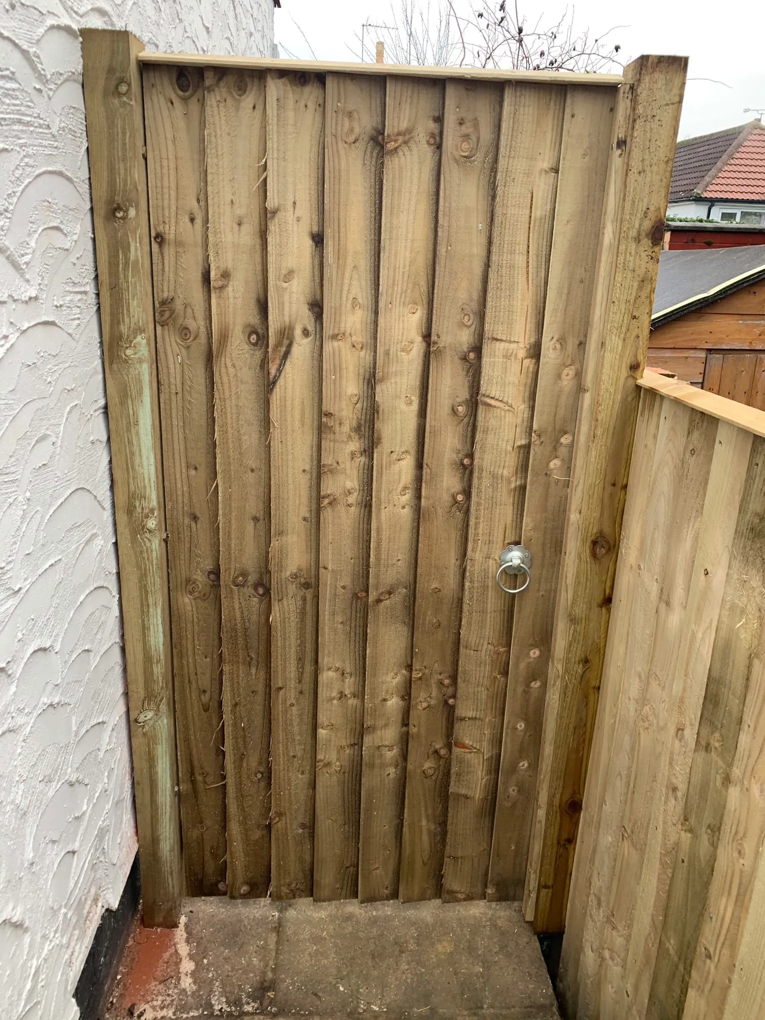 Images D & E Landscapes