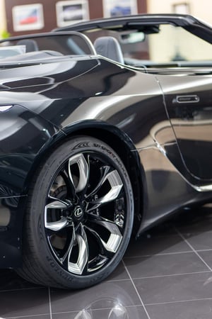 Images Lexus of West Kendall