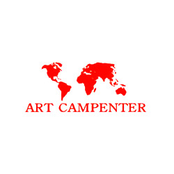 Art Campenter Logo