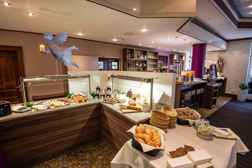 Bilder Parkhotel Engelsburg, BW Premier Collection by Best Western