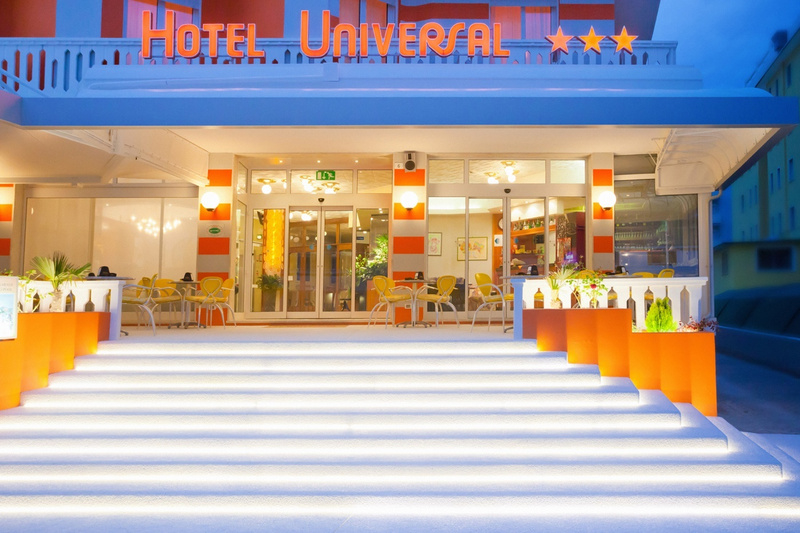 Images Hotel Universal *** superior