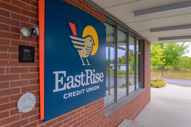 Images EastRise Credit Union