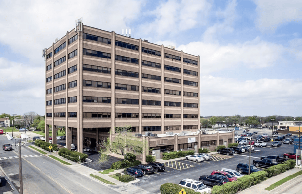 Images University Health Corpus Christi Specialties