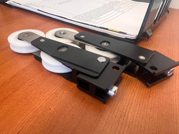 Images Triton Sliding Door Repair Company