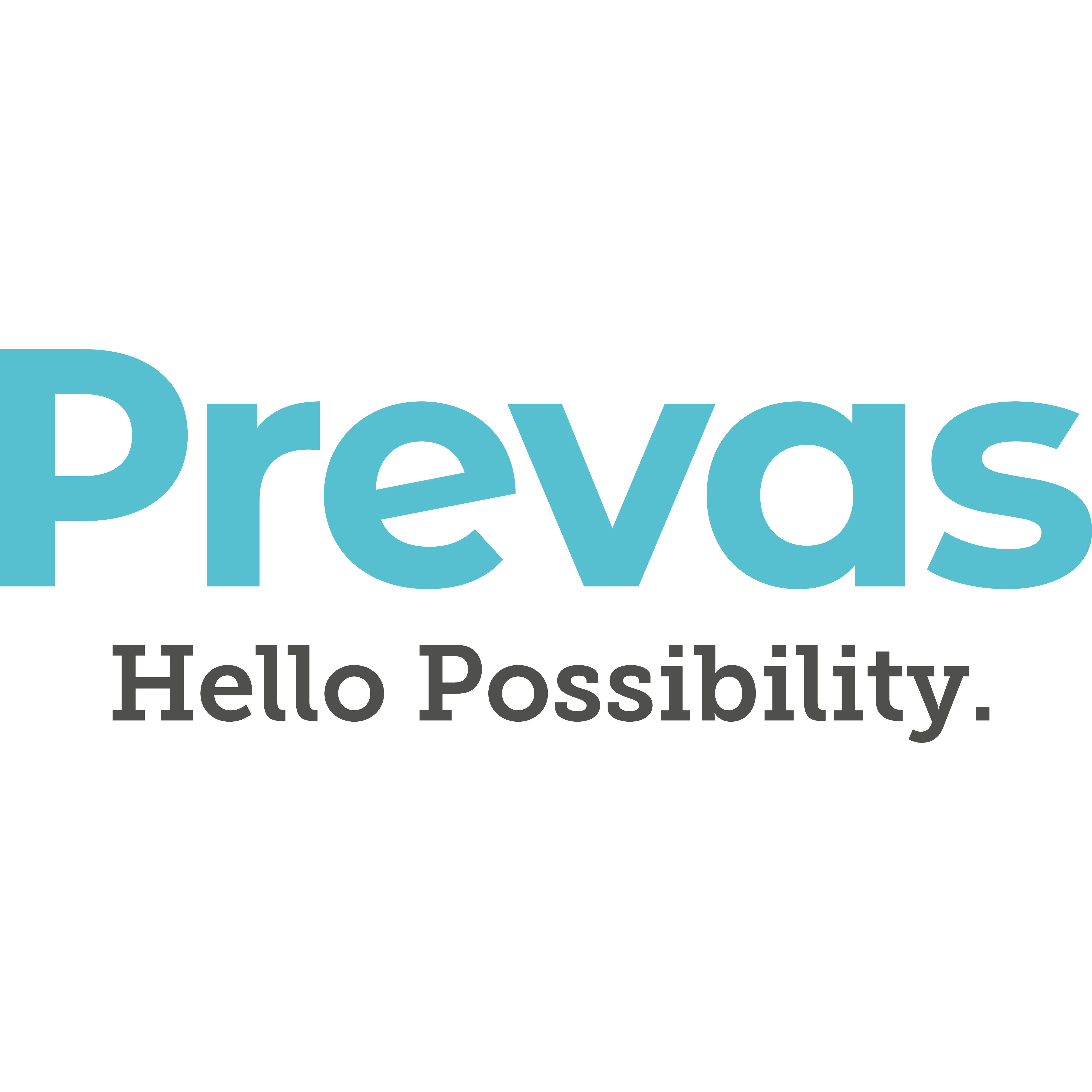 Prevas Oy Tampere Logo