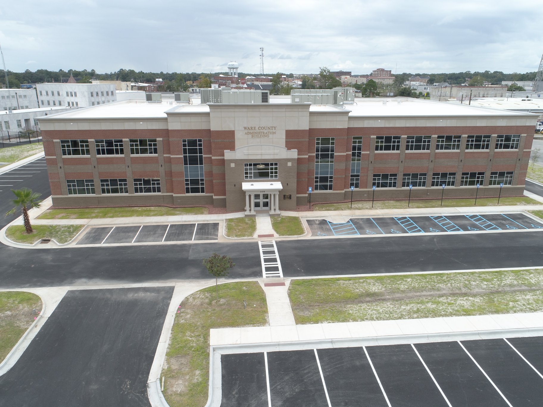 R H Tyson Construction Inc Image