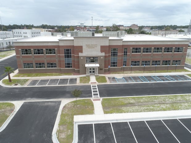 Images R H Tyson Construction Inc