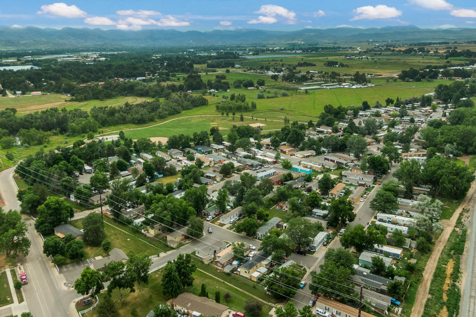 Hickory Village Community Hickory Village Fort Collins (970)493-3089