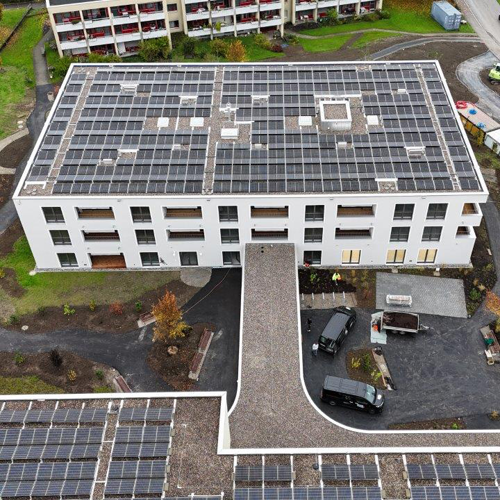 Bilder ch-Solar AG