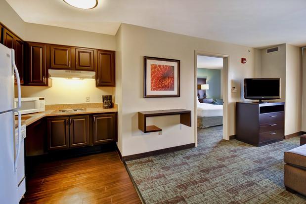 Images Staybridge Suites Madison-East by IHG