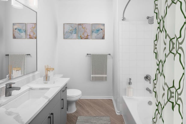 Images Camden Montierra Apartments