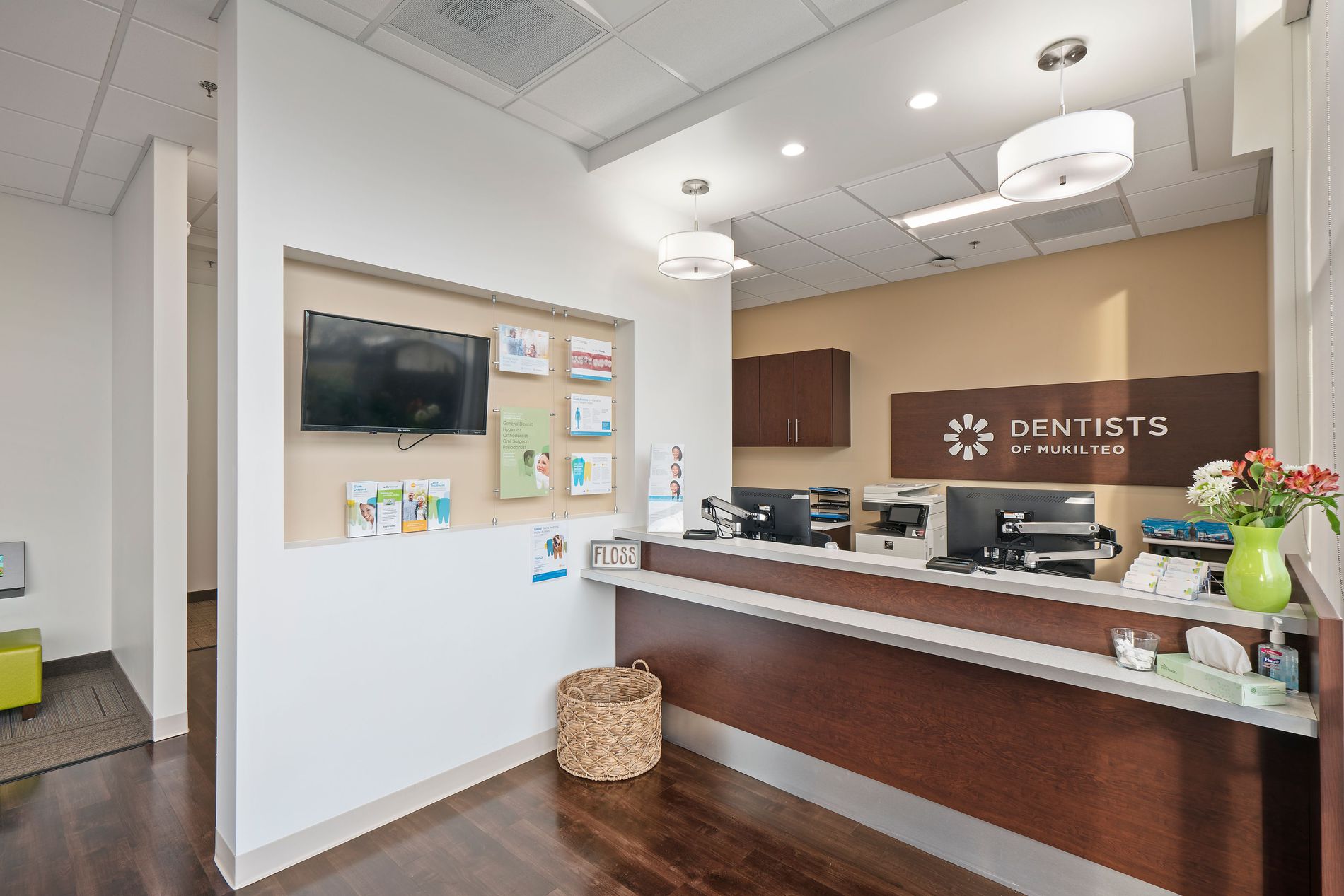 Images Dentists of Mukilteo