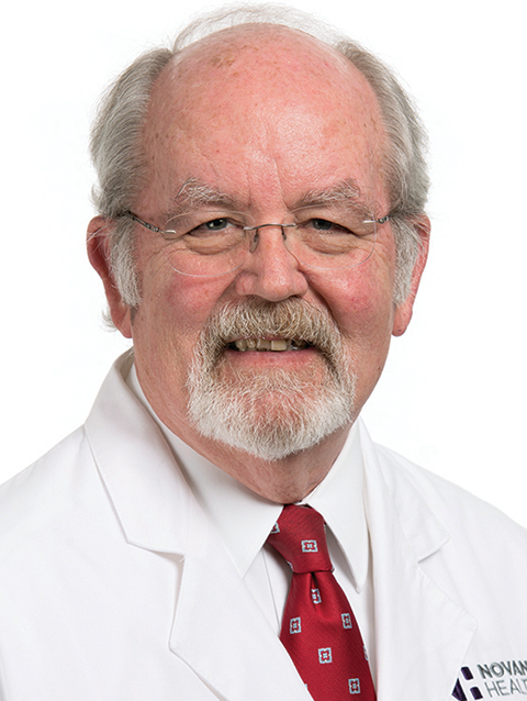 Images Marshal Parsons, MD