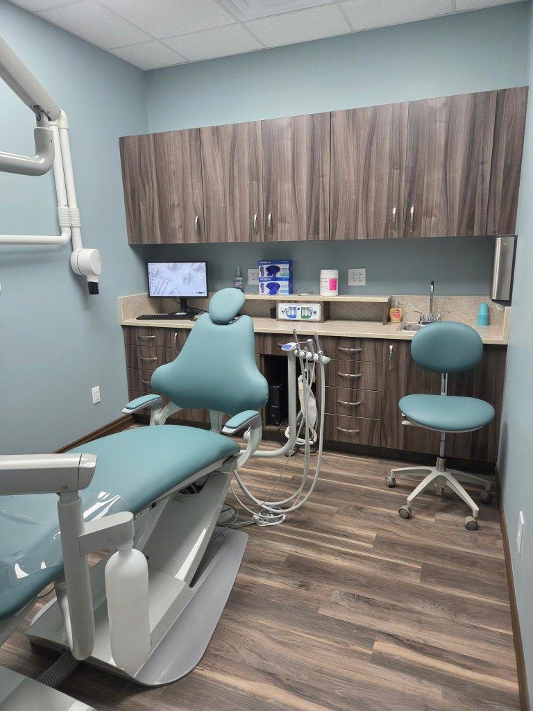 Distinctive Dentistry